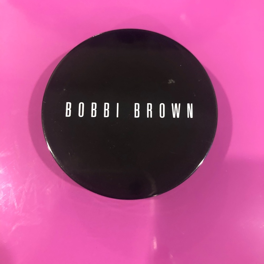 Bobbi brown cream blush